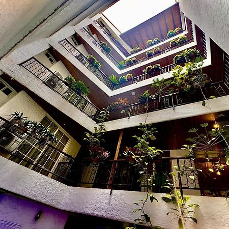 Hotel Boutique Casa Del Hidalgo Cali Exteriör bild
