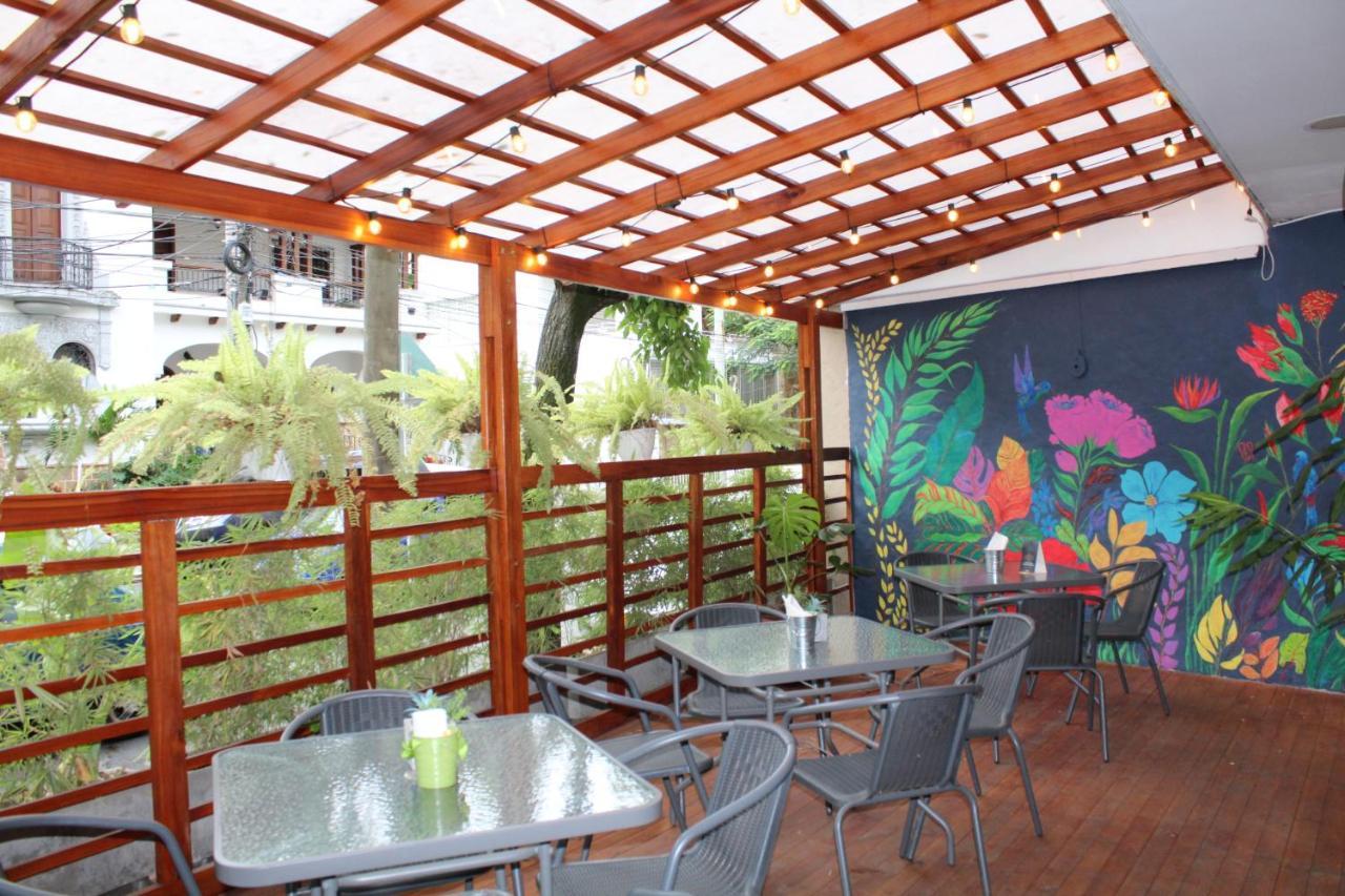 Hotel Boutique Casa Del Hidalgo Cali Exteriör bild