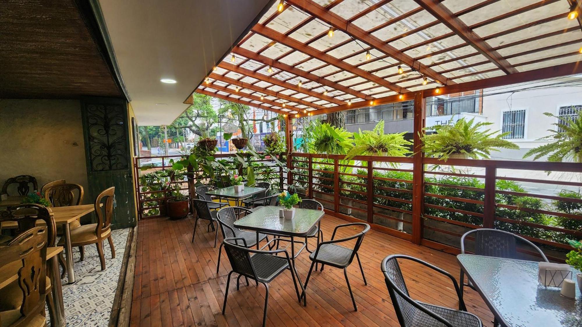 Hotel Boutique Casa Del Hidalgo Cali Exteriör bild